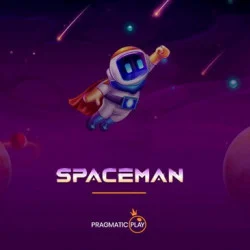 Spaceman kkkkkpg